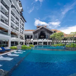 5* Resort Bertam Resort,penang