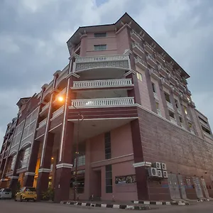 2* Hotel Seri Malaysia